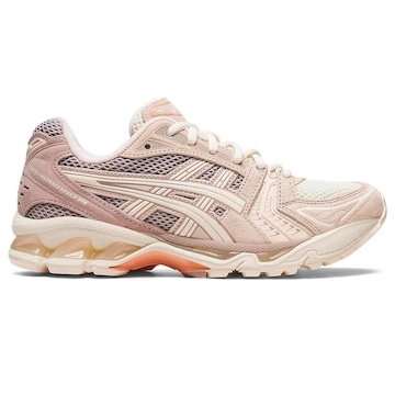 Tênis Asics Gel Kayano 14 Suede - Feminino