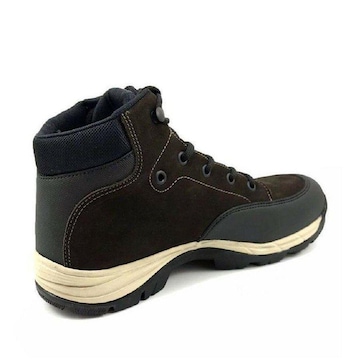 Bota Coturno Estival Ocean Trail - Masculina