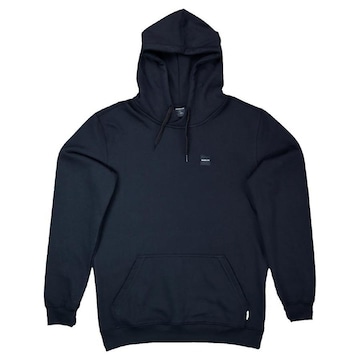 Blusão de Moletom com Capuz Oakley Patch 2.0 Hoodie - Masculino