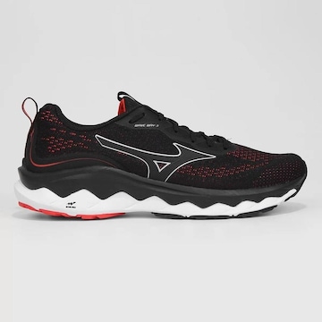 Tênis Mizuno Wave Way 3 - Masculino