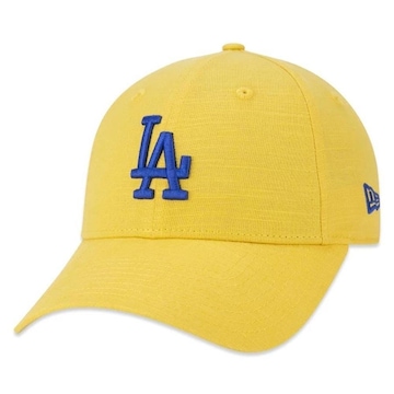 Boné Aba Curva New Era 940 Los Angeles Dodgers - Snapback - Feminino