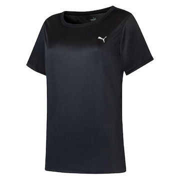 Camiseta Puma Treino Performance Tee - Feminina