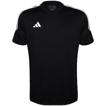 Camiseta adidas Estampada Copa do Mundo FIFA 2022™ - Masculina em