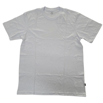 Camiseta Rip Curl Icon Logo Tee - Masculina