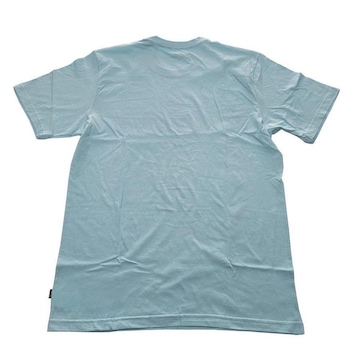 Camiseta Rip Curl Icon Logo Tee - Masculina