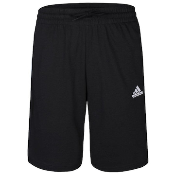 Bermuda adidas Essentials 3 Stripes - Masculina