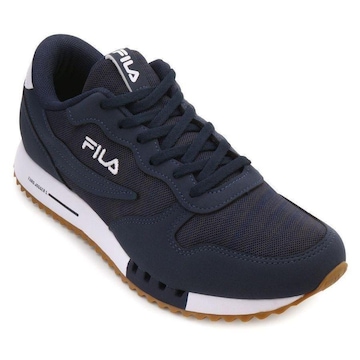 Tênis Fila Jogger Euro Sport - Masculino