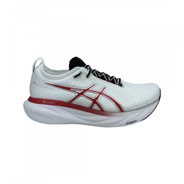 Tênis Asics Gel Nimbus 25 Masculino