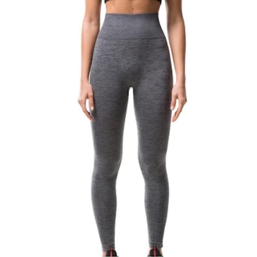 Calça Legging Olympikus Knit - Feminina