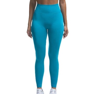 Calça Legging Olympikus Knit - Feminina