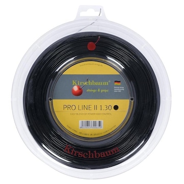 Corda Kirschbaum Pro Line 2 16L 1.30mm - 200m