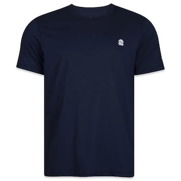 Camiseta New Era New York Yankees Core - Masculina