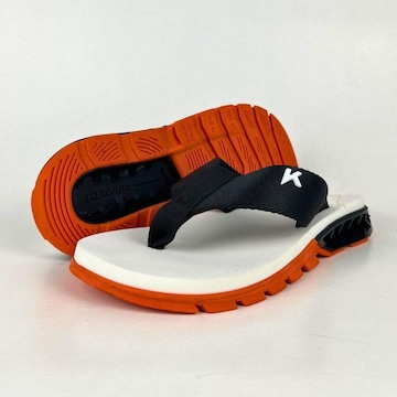 Chinelo Kenner Rakka - Masculino