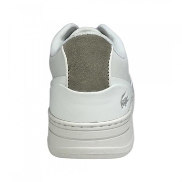 Tênis Lacoste Court Homme - Masculino