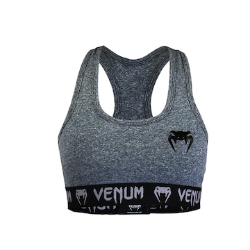 Top Fitness Venum Elegant - Feminino