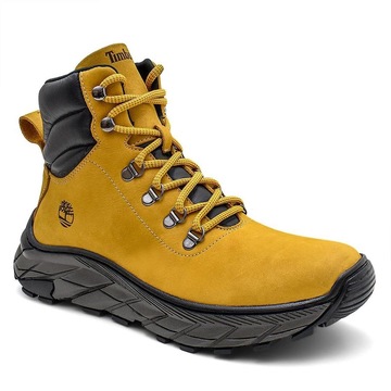 Bota Adventure Timberland Euro 1320 - Masculina