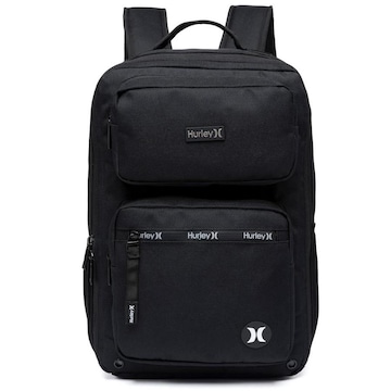 Mochila Hurley Notebook - 18 Litros