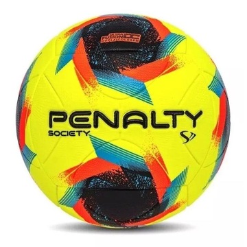 Bola de Society Penalty