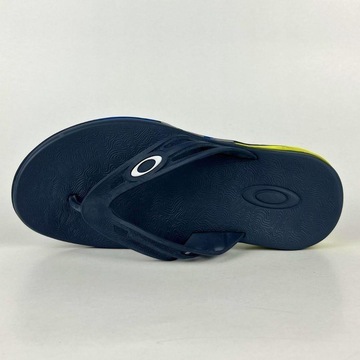 Chinelo Oakley Killer Point Ii Camo - Infantil