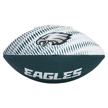 Bola de Futebol Americano Wilson Philadelphia Eagles