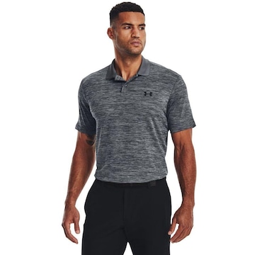 Camisa Polo Under Armour Performance 3.0 - Masculina