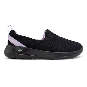 Tênis Skechers Slip On Go Walk Joy - Feminino