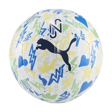 Bola de Futebol de Campo Puma Neymar Jr. Graphic
