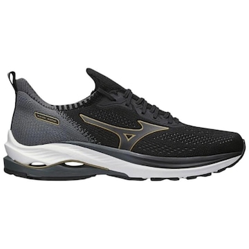 Tênis Mizuno Wave Zest - Masculino