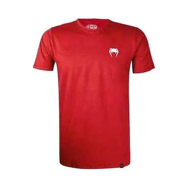 Camiseta Venum Classic Light - Masculina