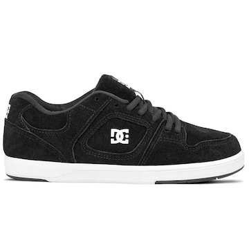 Tênis Dc Shoes Union La Unissex