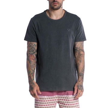 Camiseta RVCA Mini Va - Masculina