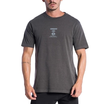 Camiseta Quiksilver Quik Ways - Masculina