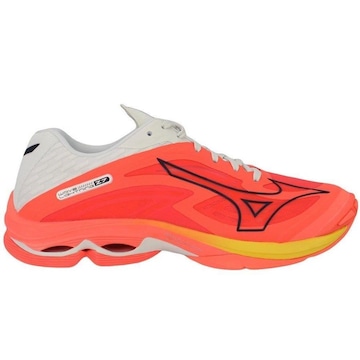 Tênis Mizuno Wave Lightning 27 - Masculino