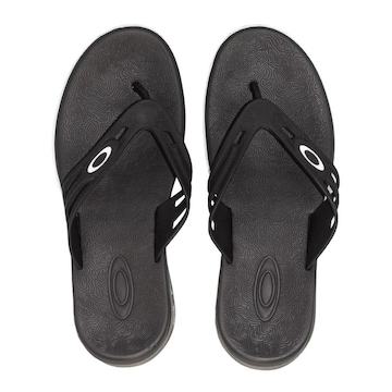 Chinelo Oakley Crowd - Masculino