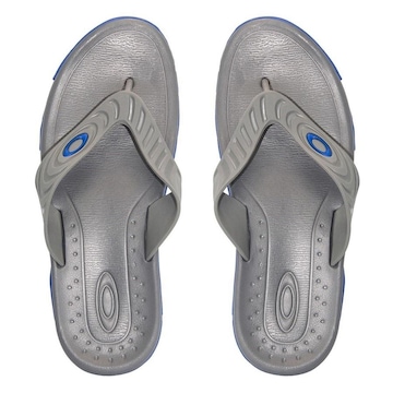 Chinelo Oakley Crowd - Masculino