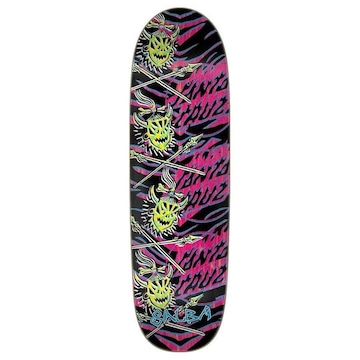 Shape Maple Santa Cruz Old School Salba Stencil 9.25