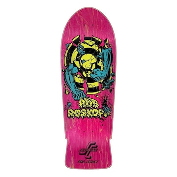 Shape Maple Santa Cruz Old School Roskopp 3 Reissue 10.25