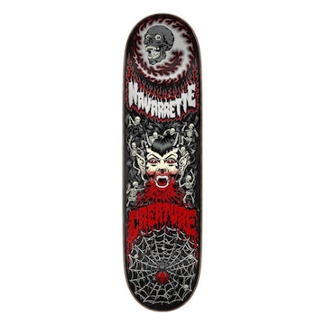 Shape Creature Maple Navarrete Hell Queen 8.53