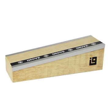 Obstáculo para Fingerboard Inove Steep Box