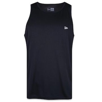 Camiseta Regata New Era Performance Performance Flag - Masculina