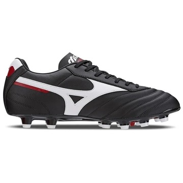 Chuteira de Campo Mizuno Morelia Classic MD - Adulto