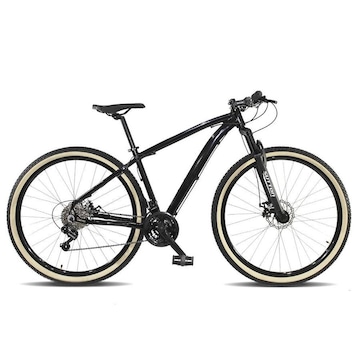 Bicicleta Aro 29 Drais Clean Câmbios Shimano 21V