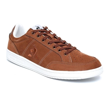 Tênis Le Coq Sportif Court Net Nobuck - Masculino