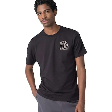 Camiseta Fila Mike - Masculina