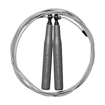 Corda de Pular Rogue Sr-1S Speed Rope - 3 metros