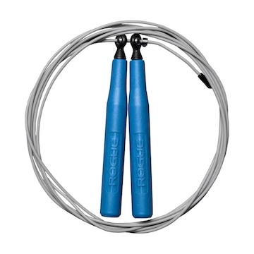 Corda de Pular Rogue Sr-1S Speed Rope - 3 metros