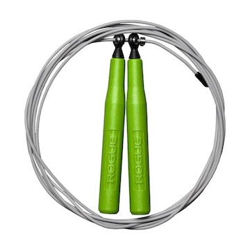 Corda de Pular Rogue Sr-1S Speed Rope - 3 metros