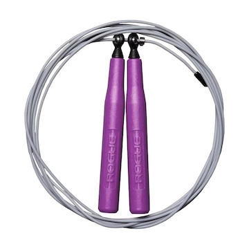 Corda de Pular Rogue Sr-1S Speed Rope - 3 metros