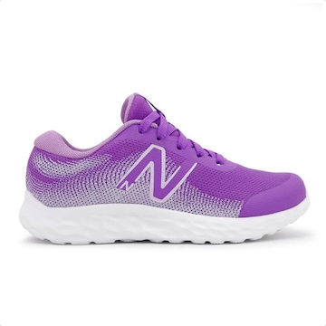 Tênis New Balance 520 V8 - Infantil