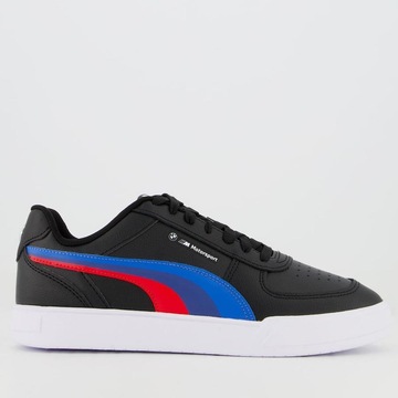 Tênis Puma Bmw Motorsport Caven Bdp - Masculino